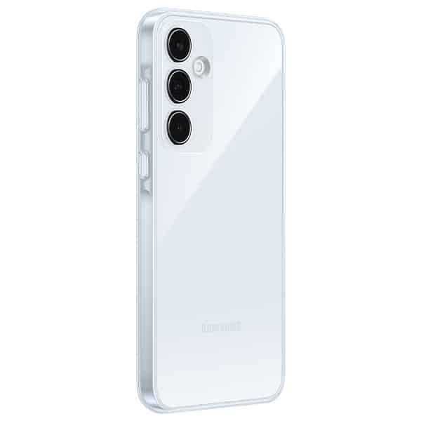 Samsung Clear Cover - θήκη για Samsung Galaxy A35 - Διάφανο - Image 2