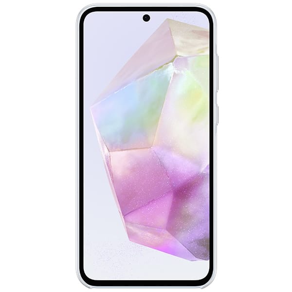 Samsung Clear Cover - θήκη για Samsung Galaxy A35 - Διάφανο - Image 3