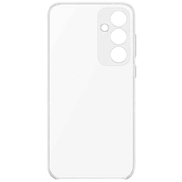 Samsung Clear Cover - θήκη για Samsung Galaxy A35 - Διάφανο - Image 4