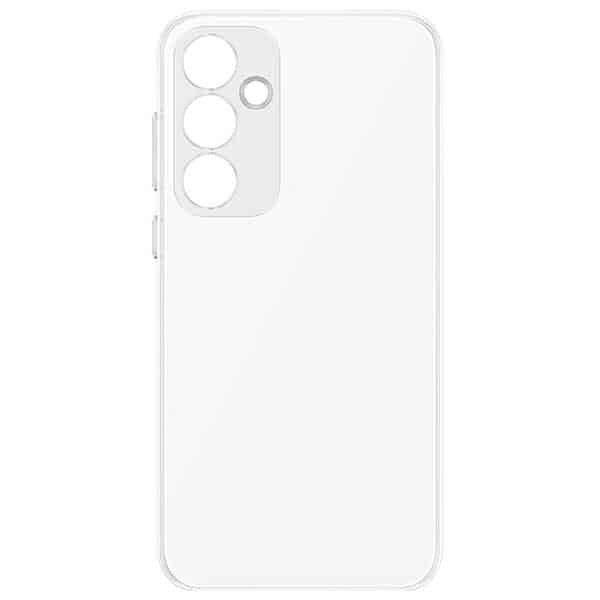 Samsung Clear Cover - θήκη για Samsung Galaxy A35 - Διάφανο - Image 5