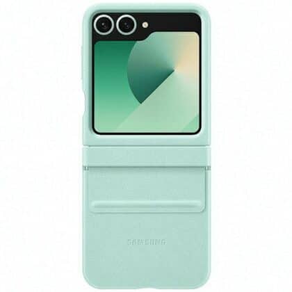 Samsung Flap - θήκη για Samsung Galaxy Z Flip6 - Πολύχρωμο
