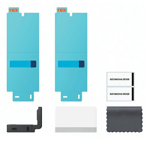 Φύλλο Samsung EF-UF956CTEGWW Z Fold6F956 Μπροστινή προστατευτική μεμβράνη - Image 3