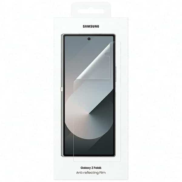 Φύλλο Samsung EF-UF956CTEGWW Z Fold6F956 Μπροστινή προστατευτική μεμβράνη - Image 4