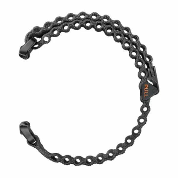 Λουράκι Trail Band Samsung ET-SVL70MBEGEU για ρολόι Ultra γκρι - Image 2