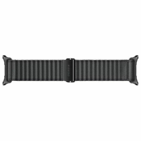 Λουράκι Trail Band Samsung ET-SVL70MBEGEU για ρολόι Ultra γκρι - Image 3
