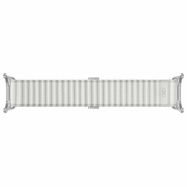 Λουράκι Trail Band Samsung ET-SVL70MWEGEU για ρολόι Ultra white sand - Image 4