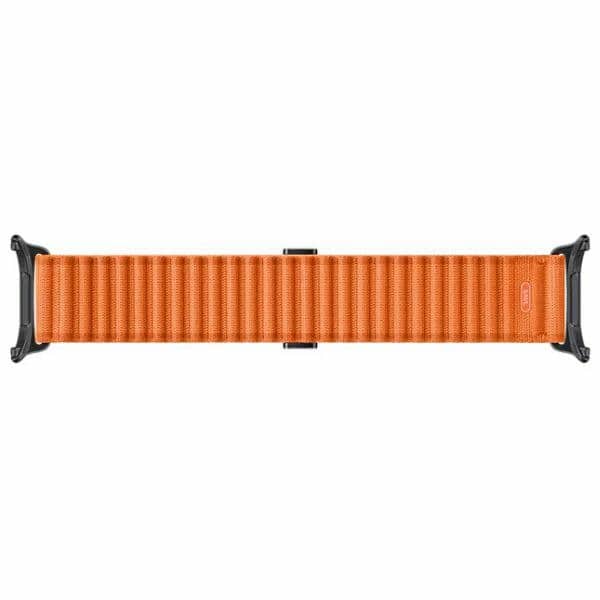 Λουράκι Trail Band Samsung ET-SVL70MOEGEU για Watch Ultra πορτοκαλί - Image 4