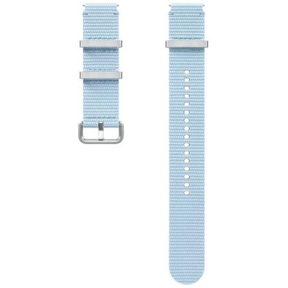 Λουράκι Athleisure Samsung ET-SOL31LLEGEU για ρολόι 7 / 6 / 5 / 4 22mm M/L μπλε του ουρανού