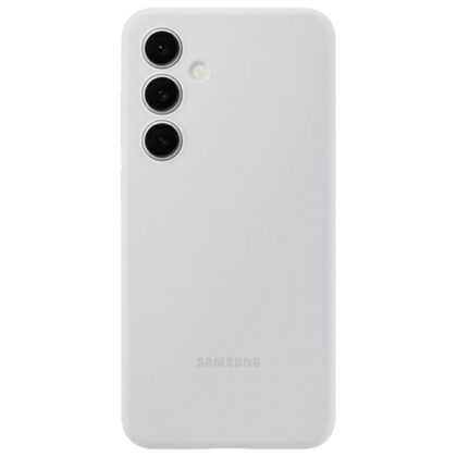Samsung EF-PS721 - θήκη για Samsung Galaxy S24 FE - Γκρι