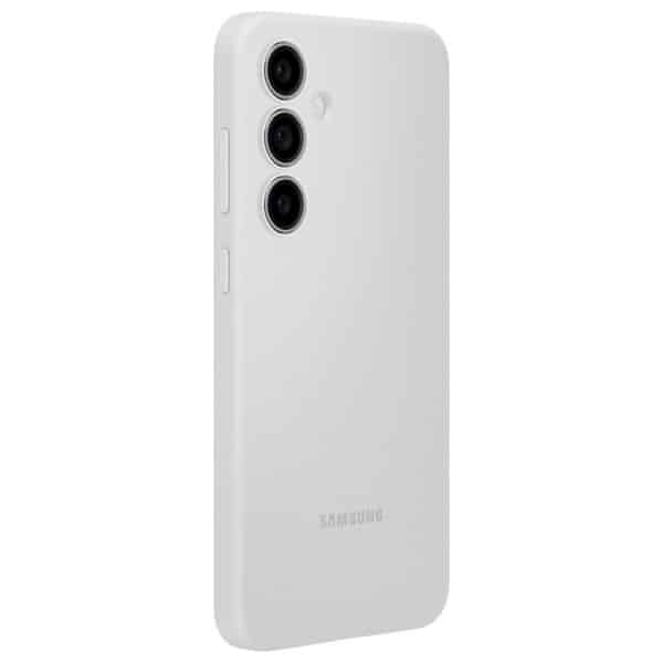 Samsung EF-PS721 - θήκη για Samsung Galaxy S24 FE - Γκρι - Image 3