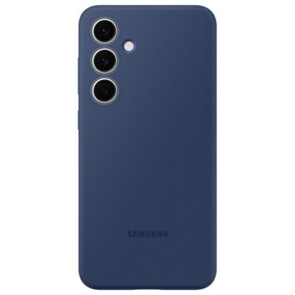 Samsung EF-PS721CLEGWW - θήκη για Samsung Galaxy S24 FE - Μπλε