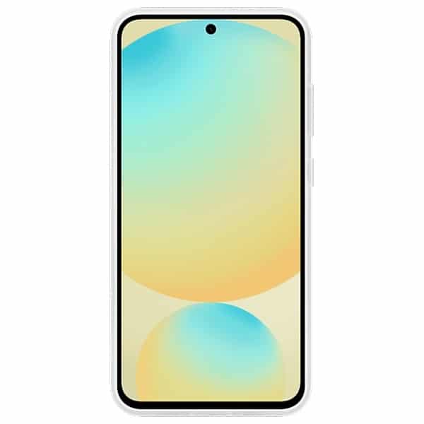 Samsung Flipsuit - θήκη για Samsung Galaxy S24 FE - Κίτρινο - Image 2