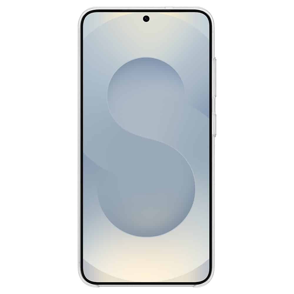Samsung Standing Grip - θήκη για Samsung Galaxy S25 - Λευκό - Image 2