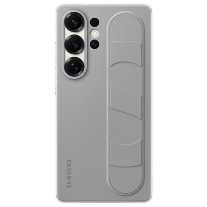 Samsung Standing Grip - θήκη για Samsung Galaxy S25 Ultra - Γκρι