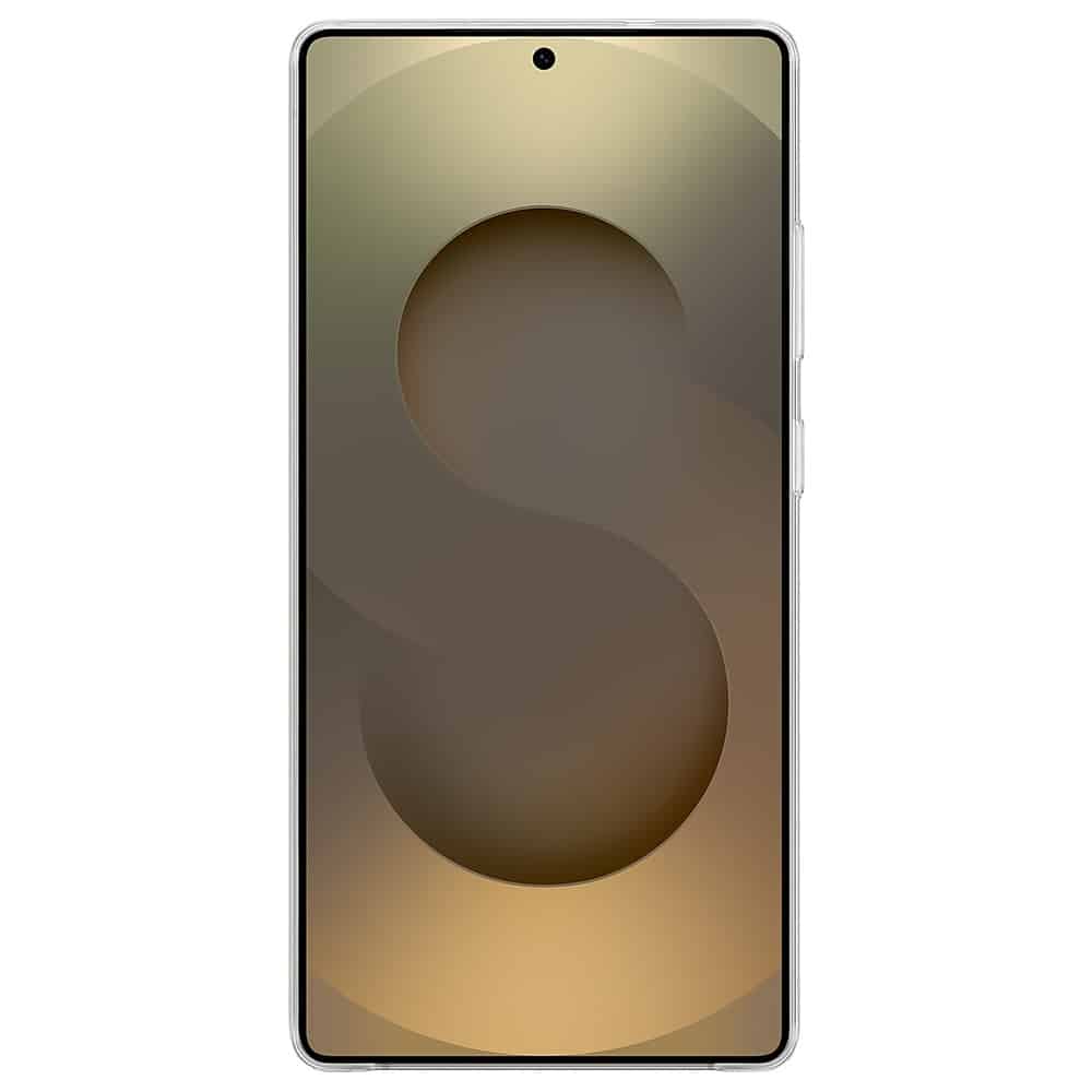 Samsung Standing Grip - θήκη για Samsung Galaxy S25 Ultra - Γκρι - Image 2