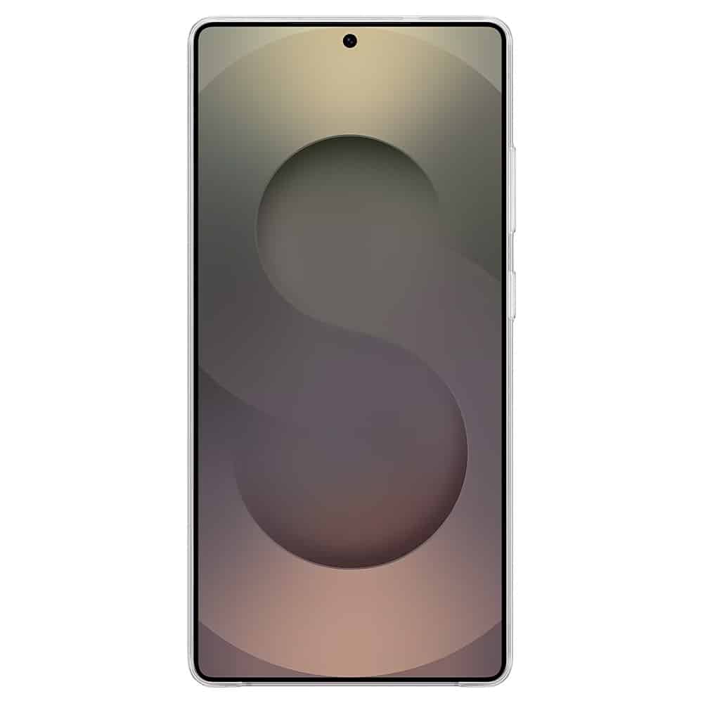 Samsung Standing Grip - θήκη για Samsung Galaxy S25 Ultra - Λευκό - Image 2