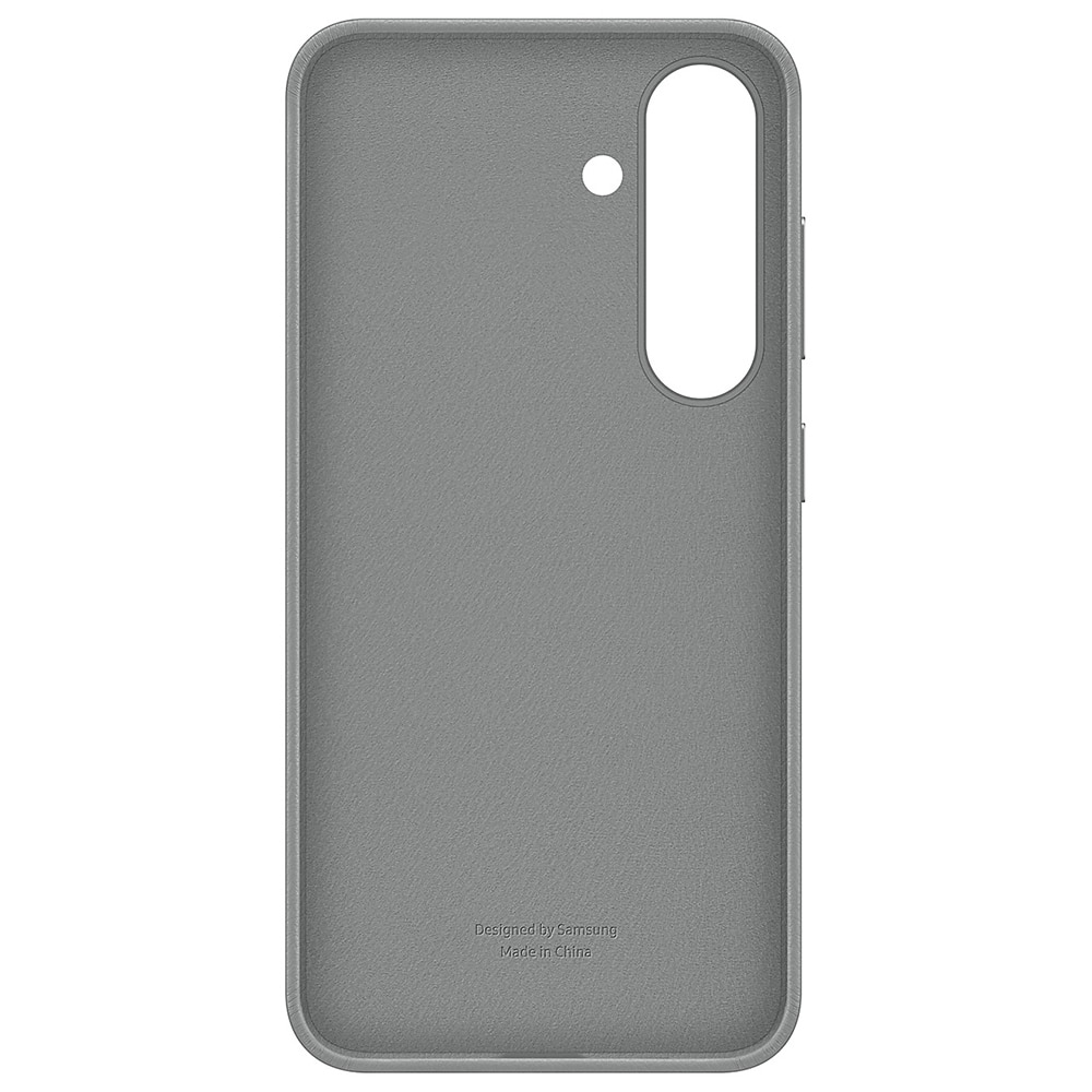 Samsung Kindsuit - θήκη για Samsung Galaxy S25 - Γκρι - Image 5