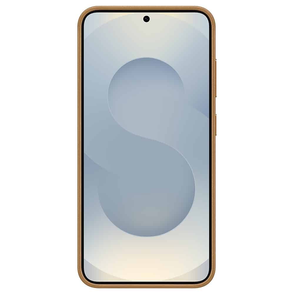 Samsung Kindsuit - θήκη για Samsung Galaxy S25 - Κόκκινο - Image 2