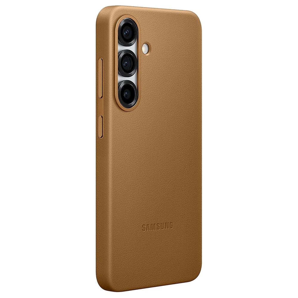 Samsung Kindsuit - θήκη για Samsung Galaxy S25 - Κόκκινο - Image 3