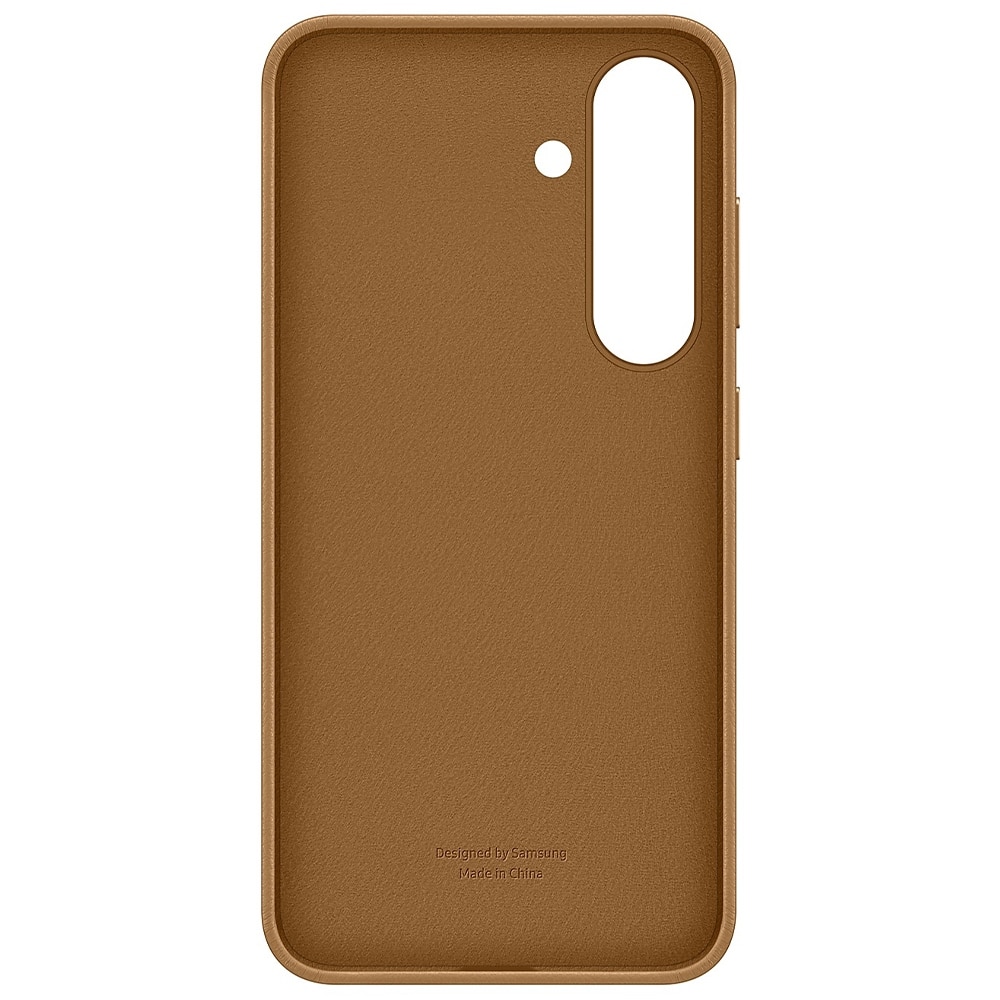 Samsung Kindsuit - θήκη για Samsung Galaxy S25 - Κόκκινο - Image 5