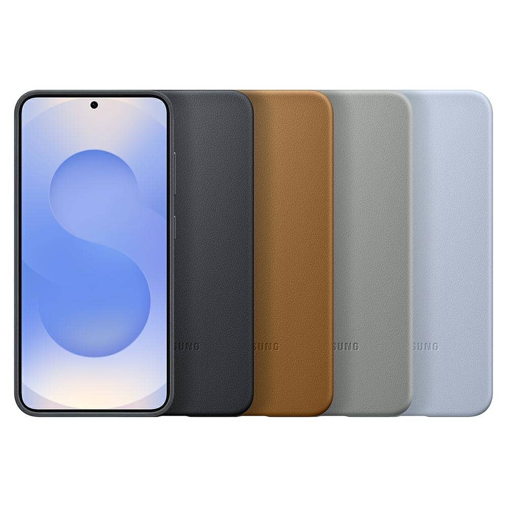 Samsung Kindsuit - θήκη για Samsung Galaxy S25 - Κόκκινο - Image 6