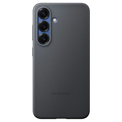 Samsung Kindsuit - θήκη για Samsung Galaxy S25+ - Μαύρο