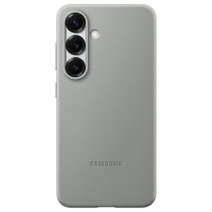 Samsung Kindsuit - θήκη για Samsung Galaxy S25+ - Γκρι