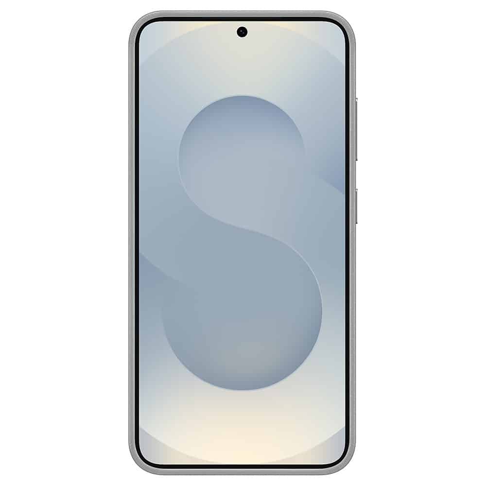 Samsung Kindsuit - θήκη για Samsung Galaxy S25+ - Γκρι - Image 2
