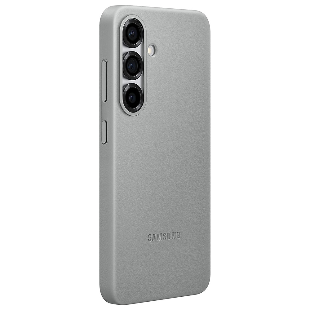 Samsung Kindsuit - θήκη για Samsung Galaxy S25+ - Γκρι - Image 3