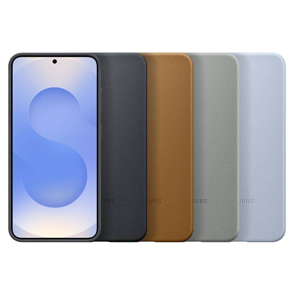 Samsung Kindsuit - θήκη για Samsung Galaxy S25+ - Γκρι - Image 6