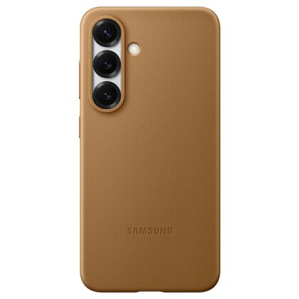 Samsung Kindsuit - θήκη για Samsung Galaxy S25+ - Διάφανο