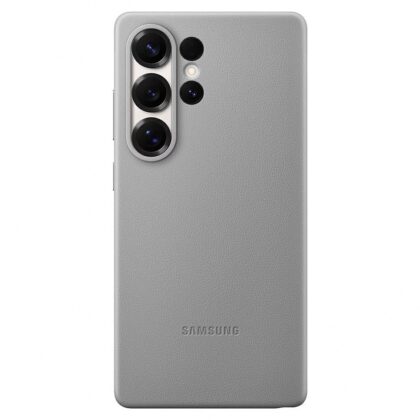 Samsung Kindsuit - θήκη για Samsung Galaxy S25 Ultra - Γκρι