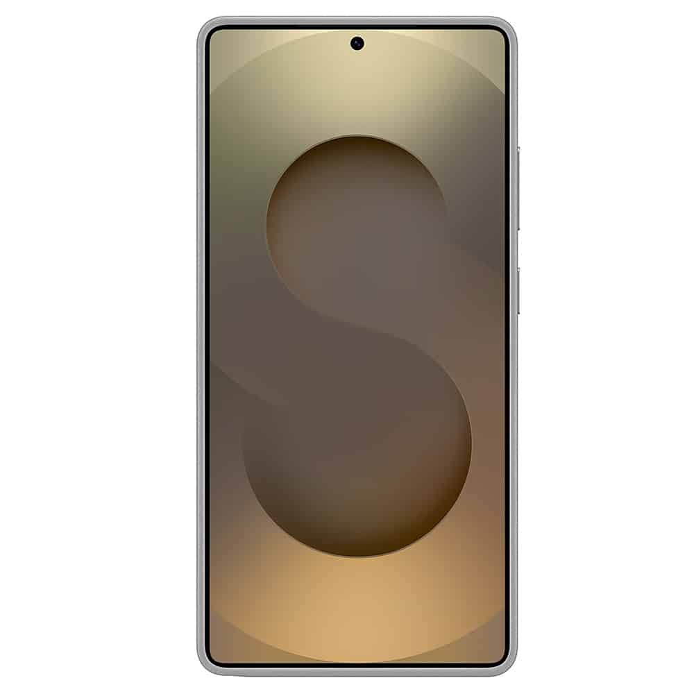 Samsung Kindsuit - θήκη για Samsung Galaxy S25 Ultra - Γκρι - Image 2