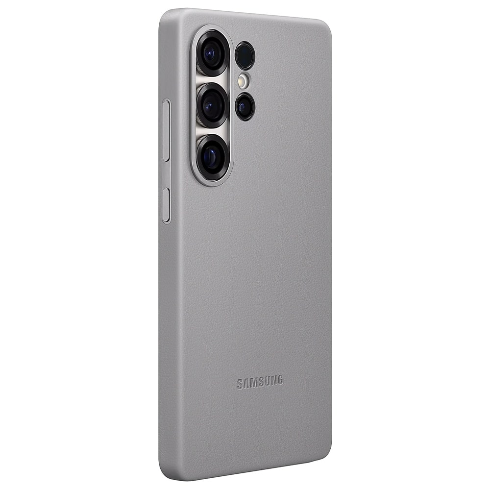Samsung Kindsuit - θήκη για Samsung Galaxy S25 Ultra - Γκρι - Image 3