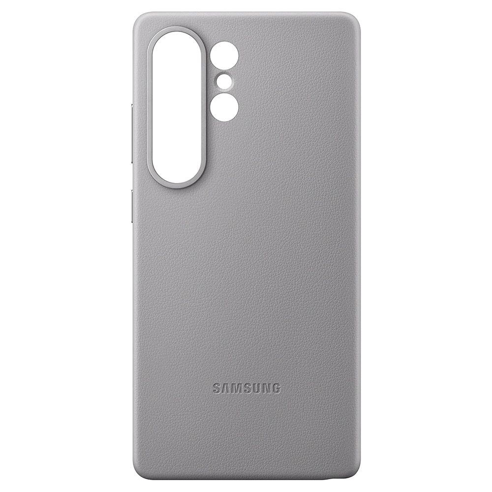 Samsung Kindsuit - θήκη για Samsung Galaxy S25 Ultra - Γκρι - Image 4