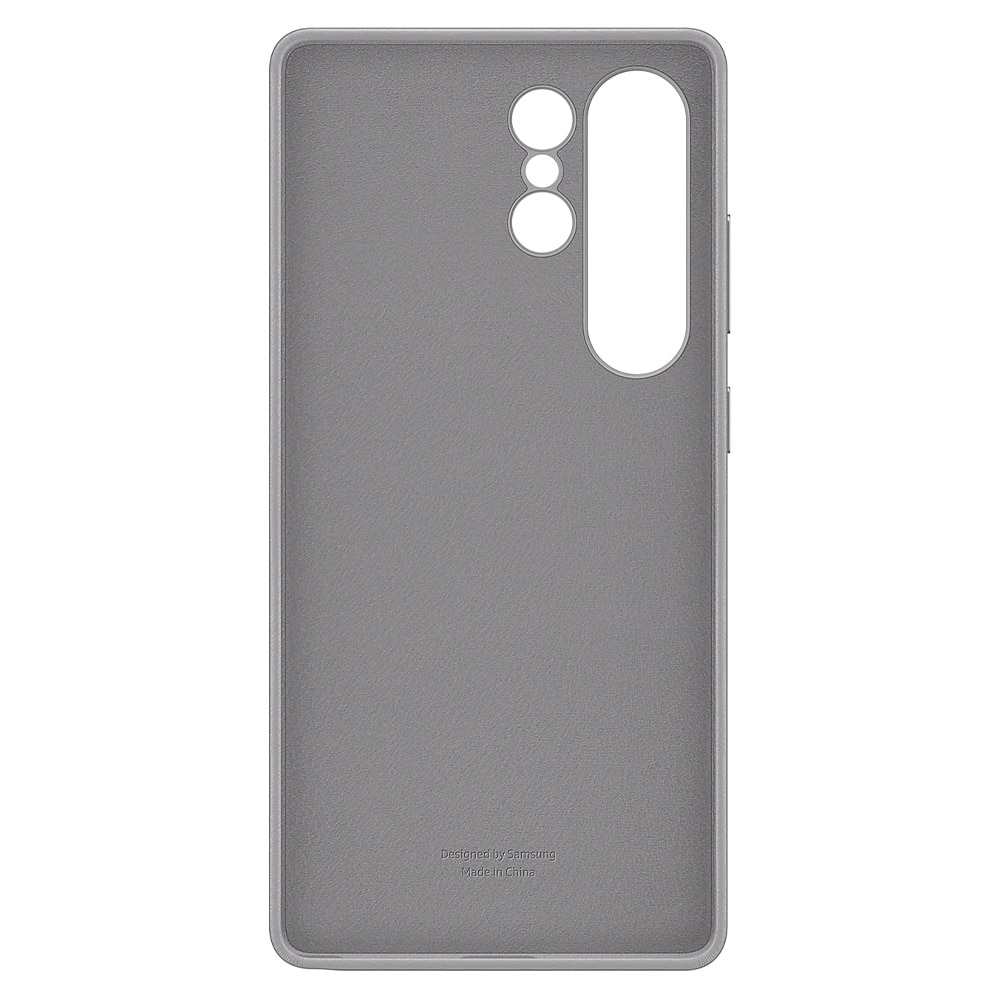 Samsung Kindsuit - θήκη για Samsung Galaxy S25 Ultra - Γκρι - Image 5