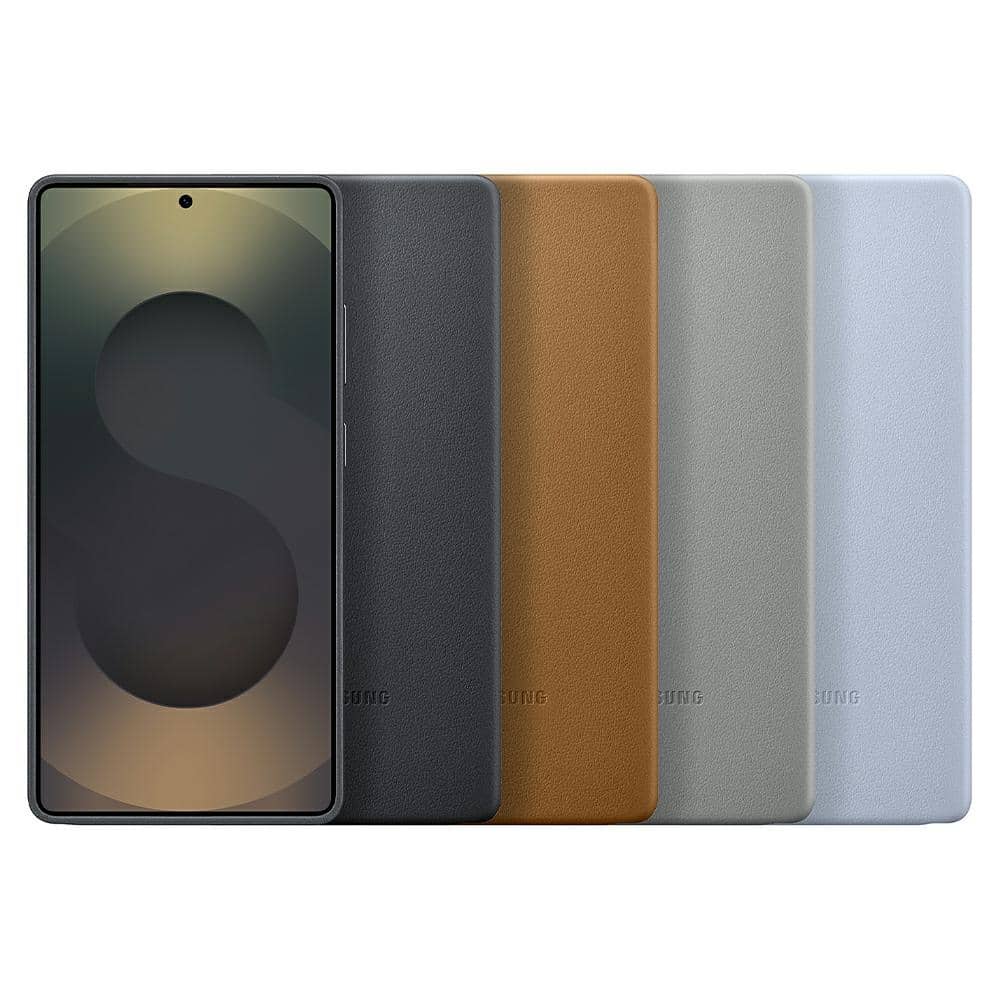 Samsung Kindsuit - θήκη για Samsung Galaxy S25 Ultra - Γκρι - Image 6
