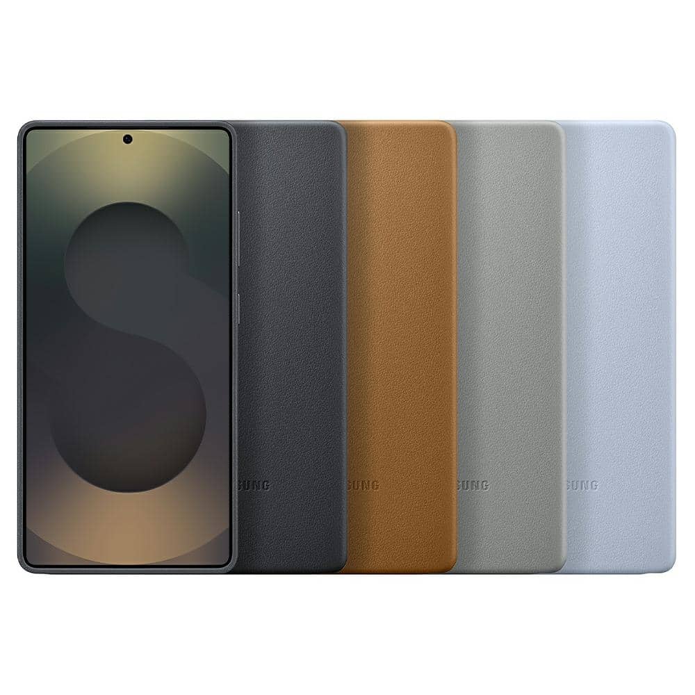 Samsung Kindsuit - θήκη για Samsung Galaxy S25 Ultra - Μπλε - Image 6