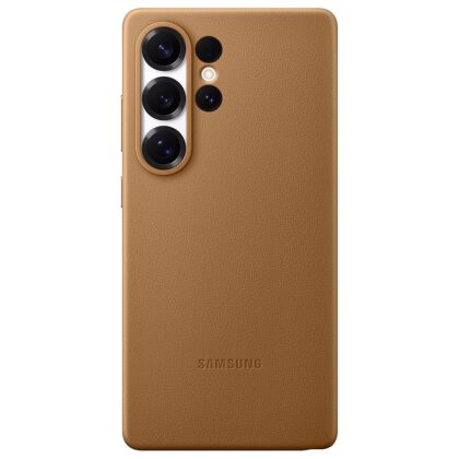 Samsung Kindsuit - θήκη για Samsung Galaxy S25 Ultra - Διάφανο