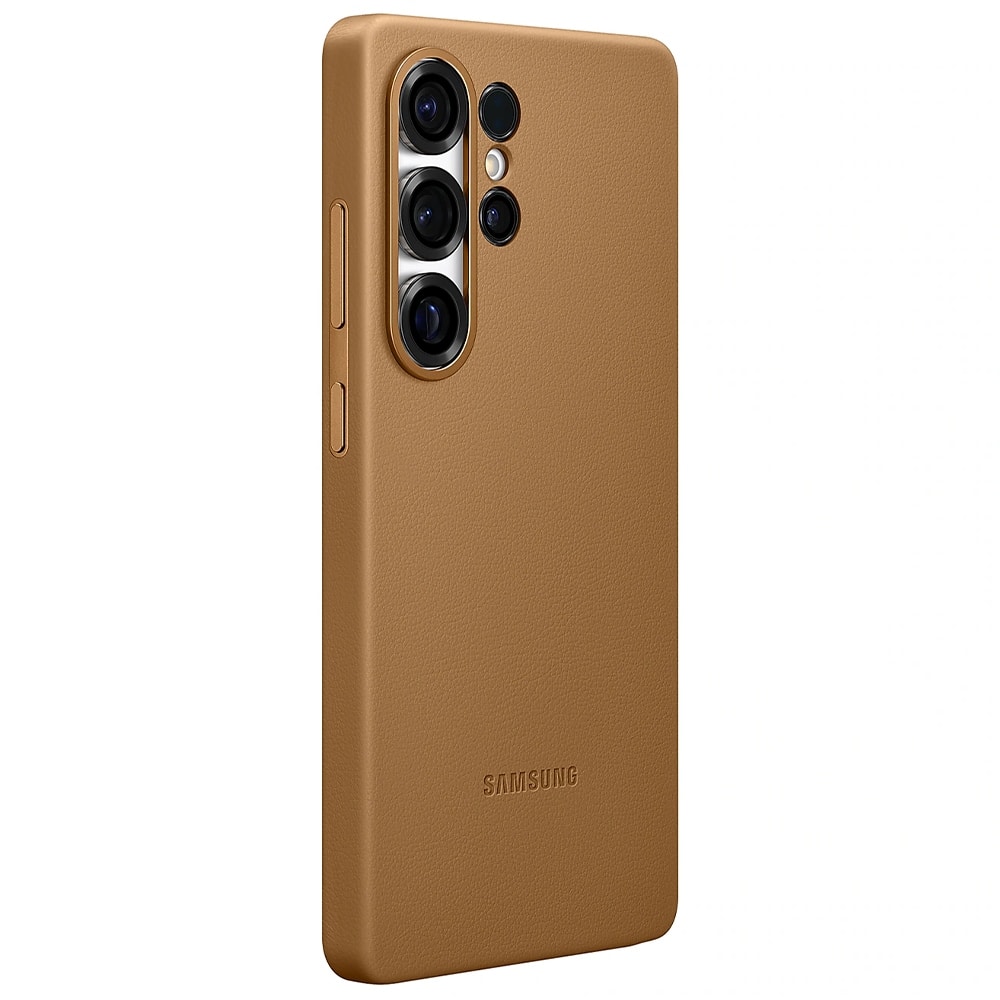 Samsung Kindsuit - θήκη για Samsung Galaxy S25 Ultra - Διάφανο - Image 3