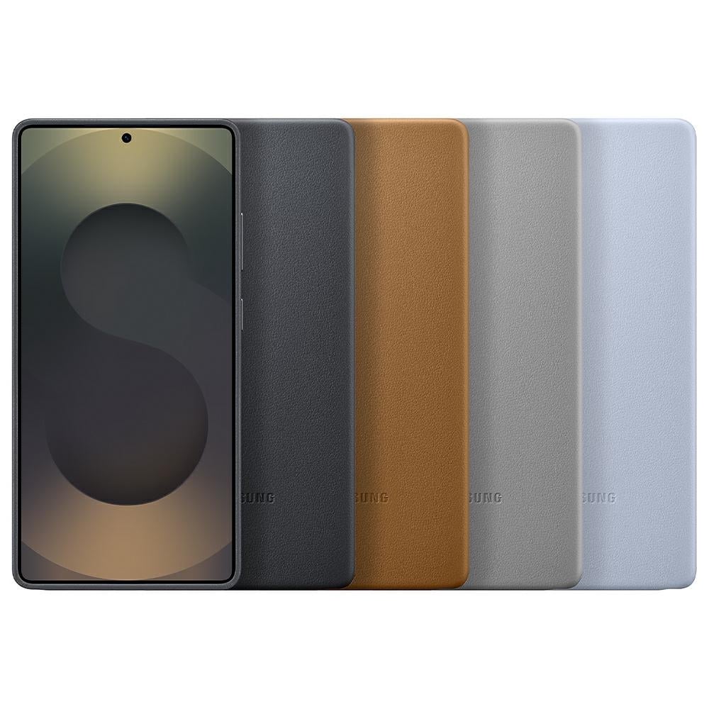 Samsung Kindsuit - θήκη για Samsung Galaxy S25 Ultra - Διάφανο - Image 6