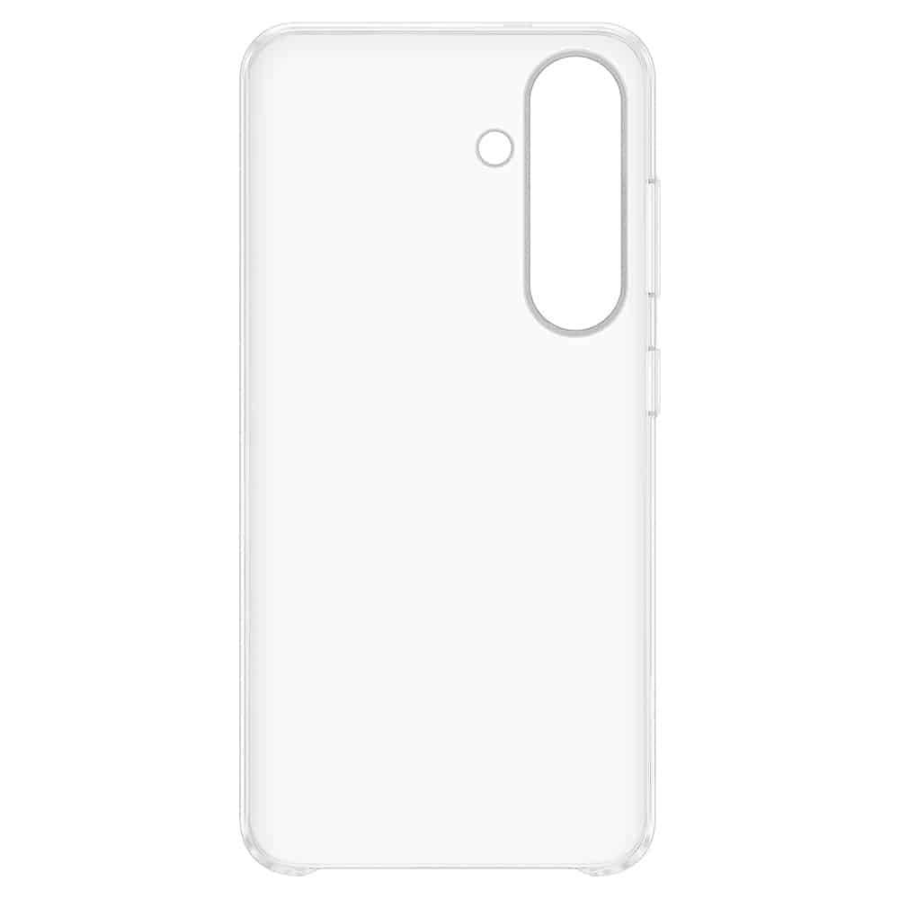 Samsung Clear - θήκη για Samsung Galaxy S25 - Διάφανο - Image 5