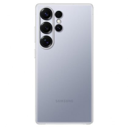 Samsung Clear Case - θήκη για Samsung Galaxy S25 Ultra - Διάφανο