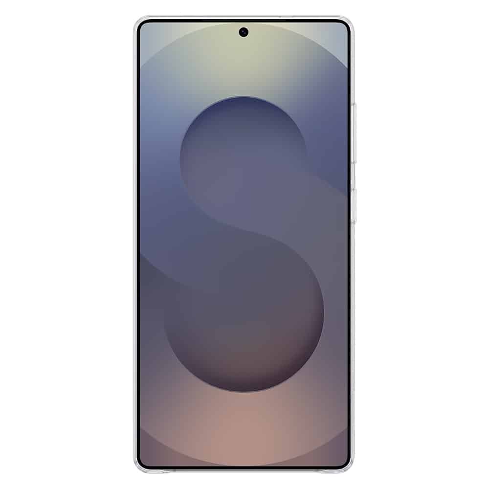 Samsung Clear Case - θήκη για Samsung Galaxy S25 Ultra - Διάφανο - Image 2