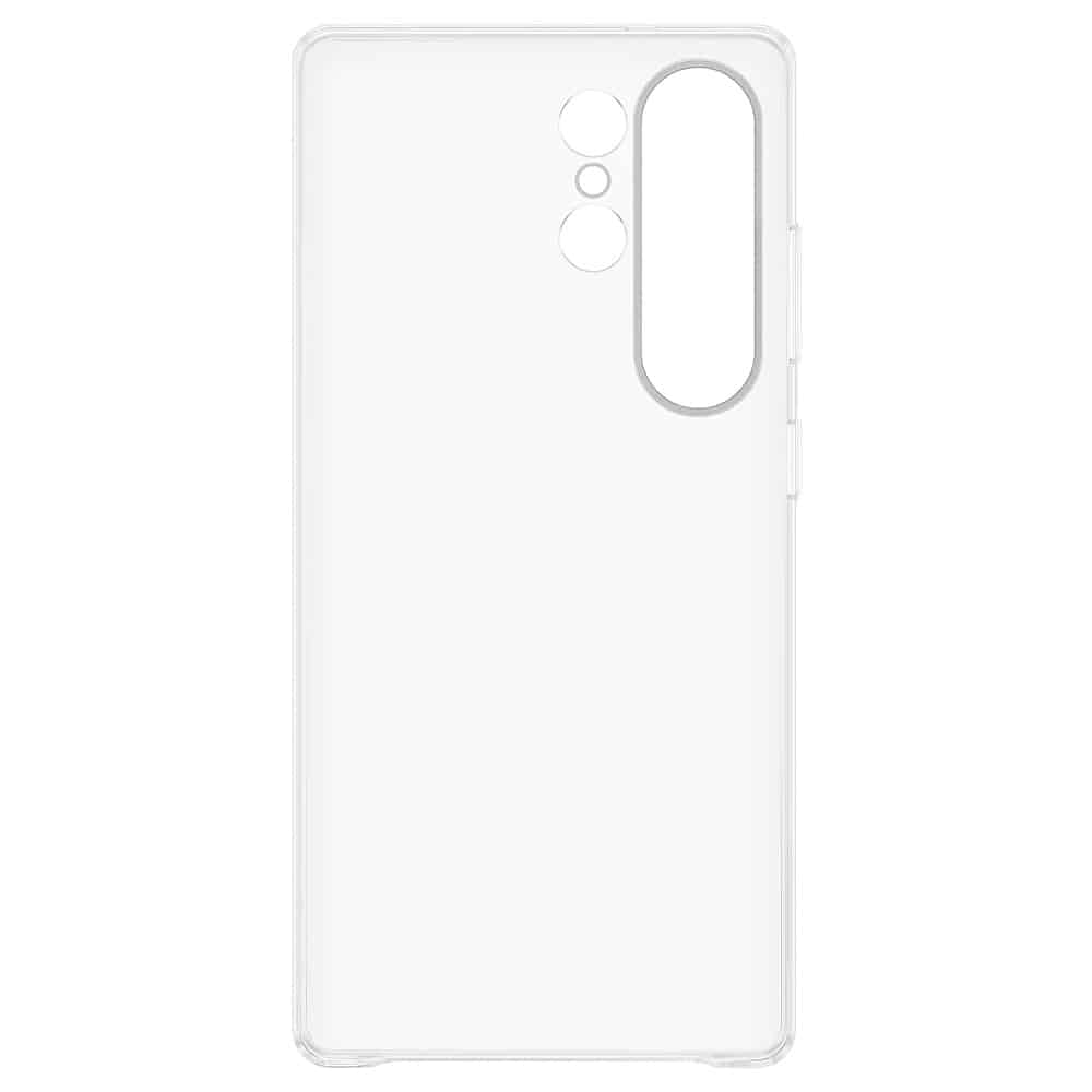 Samsung Clear Case - θήκη για Samsung Galaxy S25 Ultra - Διάφανο - Image 5