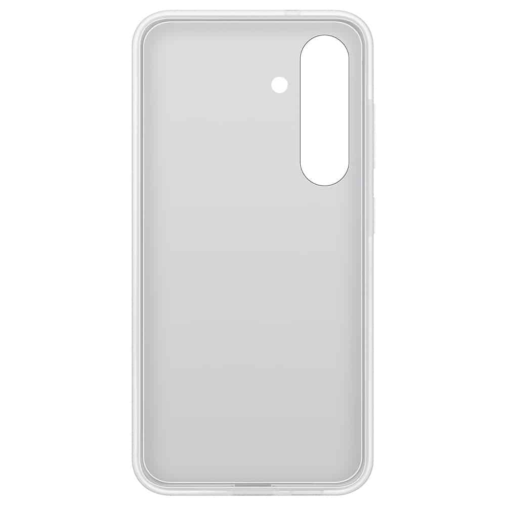 Samsung Flipsuit - θήκη για Samsung Galaxy S25 - Λευκό - Image 6