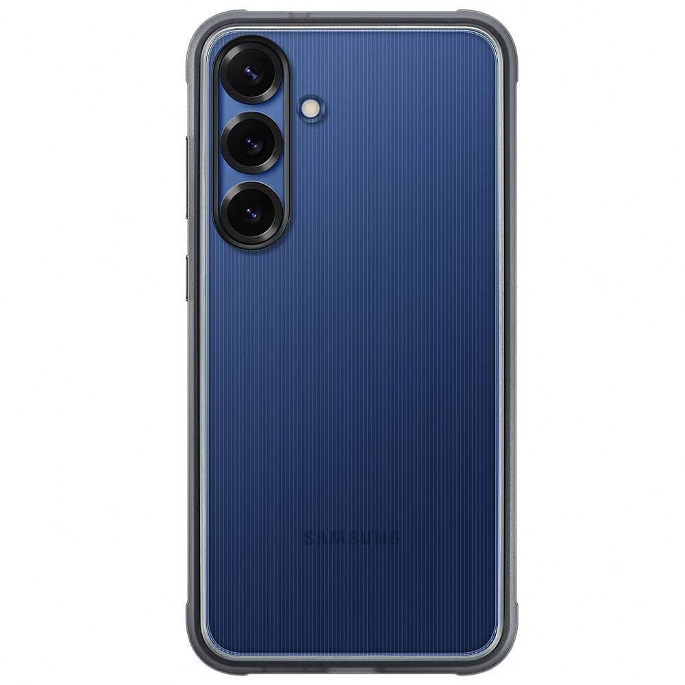Samsung Flipsuit - θήκη για Samsung Galaxy S25 - Μαύρο - Image 2