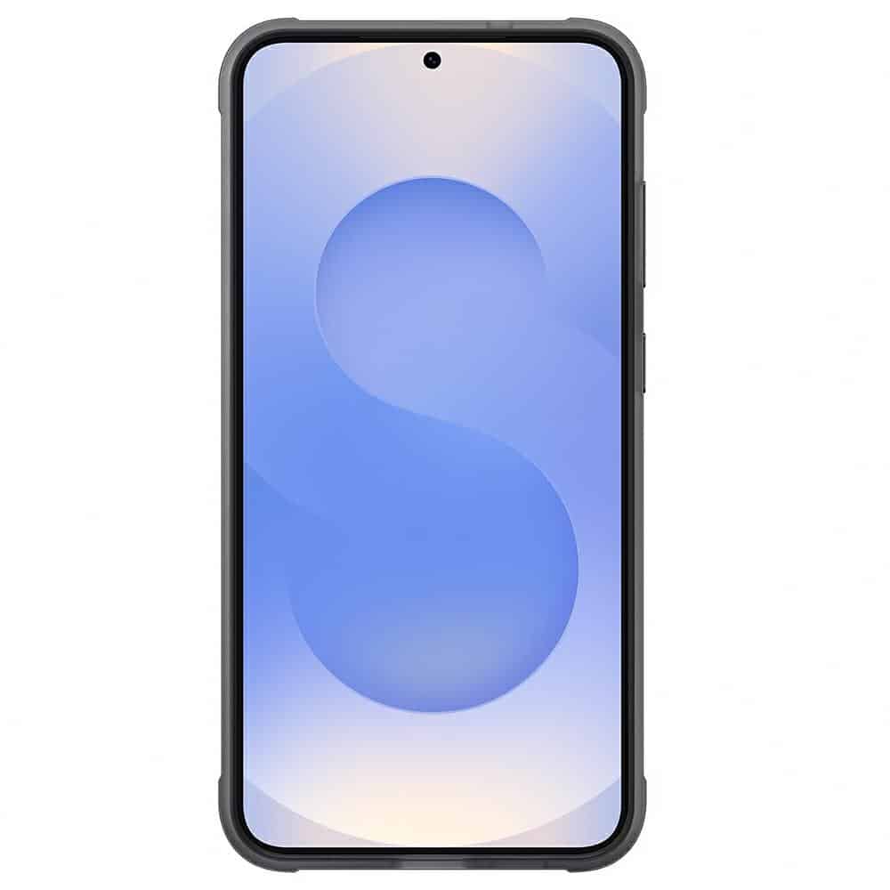Samsung Flipsuit - θήκη για Samsung Galaxy S25 - Μαύρο - Image 3