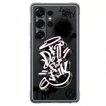 Samsung Flipsuit Rugged - θήκη για Samsung Galaxy S25 Ultra - Μαύρο