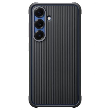 Samsung Rugged - θήκη για Samsung Galaxy S25+ - Μαύρο
